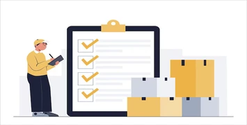 Simplified Inventory Management