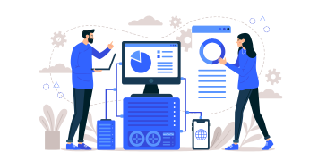Centralized Data and Analytics