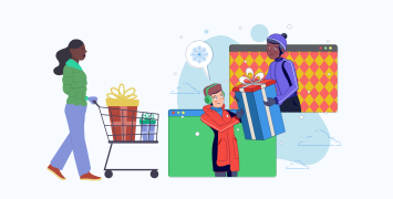 Efficient Gifts Distribution