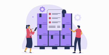 Efficient Inventory Management