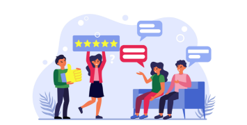 Enhances Customer Experience
