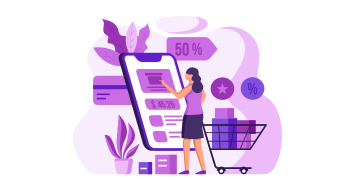 Increases Sales and Conversions