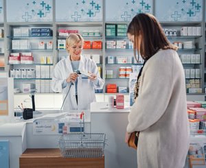 Beauty & Wellness Retail Software