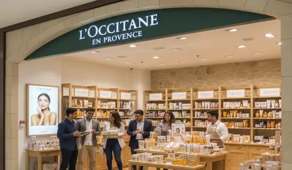 l-occitane