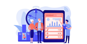 Provides Real-Time Insights