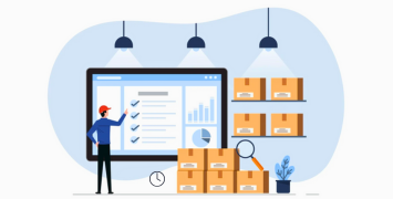 Real-Time Inventory Management