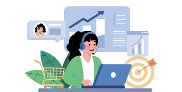 Real-time Sales Tracking